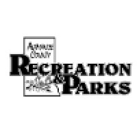 Alamance County Recreation and Parks Logo