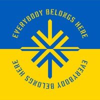 Everybody Belongs Here Logo