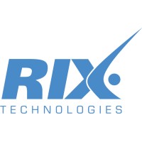 RIX Technologies Logo