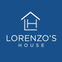 Lorenzos House Logo