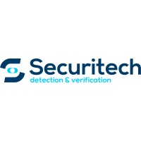 Securitech B.V. Logo