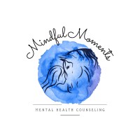 Mindful Moments Mental Health Counseling, PLLC Logo