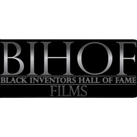 Black Inventors Hall of Fame Films Logo