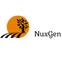 Nuxgen Logo