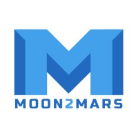 Moon2Mars Ventures Logo