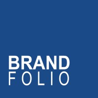 Brand Folio Plus Logo