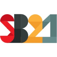 Saarbrücker21 (SB21) Logo