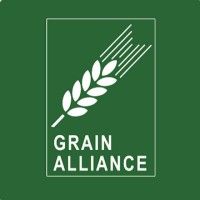 GRAIN ALLIANCE Logo