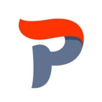 Poonawala construction & Interiors Logo