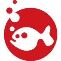 Bubblefish Logo