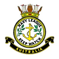 Navy League of Australia Logo