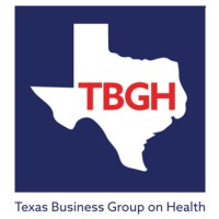 Texas Business Group on Health Logo