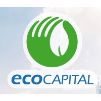 Ecocapital-co Logo