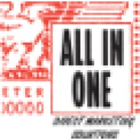 All In One Direct Marketing Solutions Logo