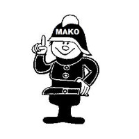 MAKO Osakeyhtiö Logo