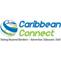 CaribbeanConnect Logo