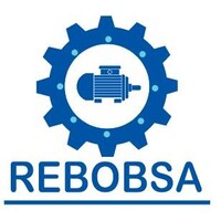 REBOBSA Logo