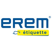 Erem Etiquette Logo