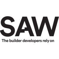 Saw Constructions Logo
