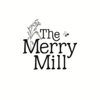 The Merry Mill Logo