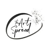 The Art Spread Logo