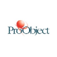 ProObject Logo