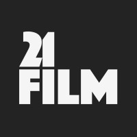21FILM Logo
