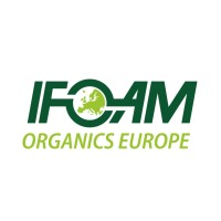 IFOAM Organics Europe Logo