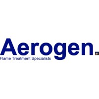 The Aerogen Company Logo