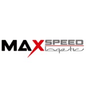 Max Speed Logistics Logo
