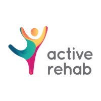 Active Rehab Logo