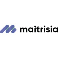 MAITRISIA SOLUTIONS Logo