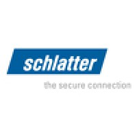 Schlatter Group Logo