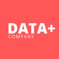 DATA+COMPANY Logo