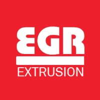EGR Extrusion Logo