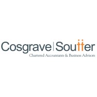 Cosgrave Soutter Logo