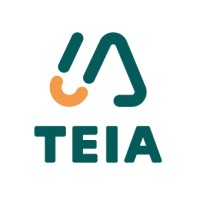 Taiwan Environmental Information Association（TEIA） Logo