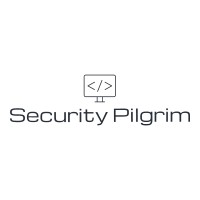 Security Pilgrim Logo