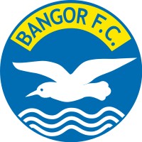 Bangor Football Club Logo