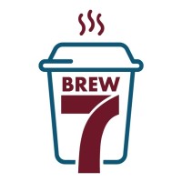 Brew 7 Logo