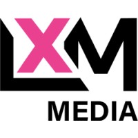 LXM Media & Publishing Logo