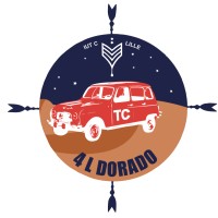 4L DORADO Logo