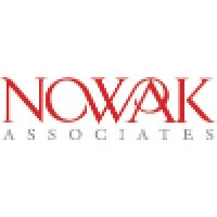 Nowak Associates, Inc Logo