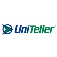UniTeller Financial Services Logo