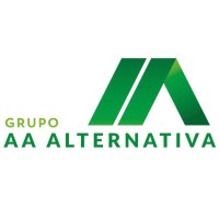 Grupo AA Alternativa Logo