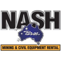 Nash Bros WA Pty Ltd Logo