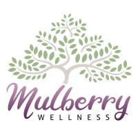 Mulberry Wellness Logo