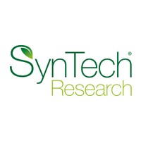 SynTech Research Czech S.R.O Logo