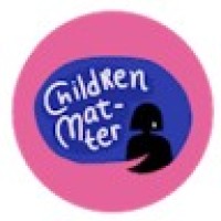 Children Matter Logo