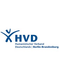 Humanistischer Verband Berlin-Brandenburg KdöR Logo